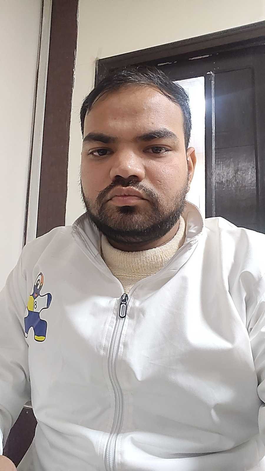Abhijeet