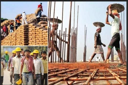 All Rounder Workers