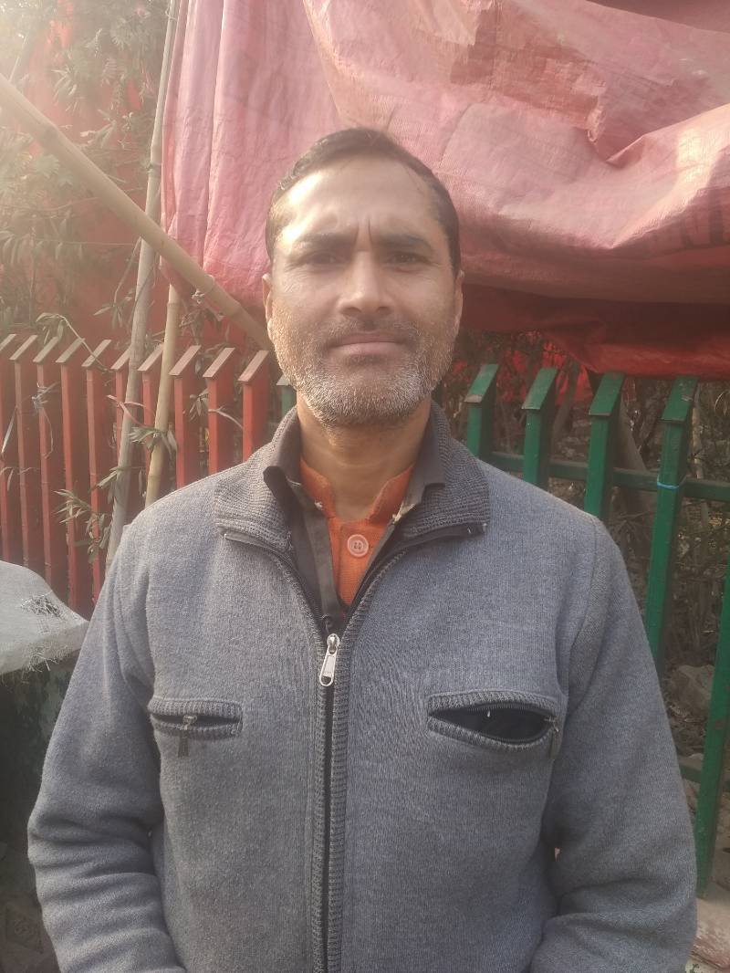 Yashraj Singh kushwaha