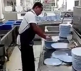 Dishwasher