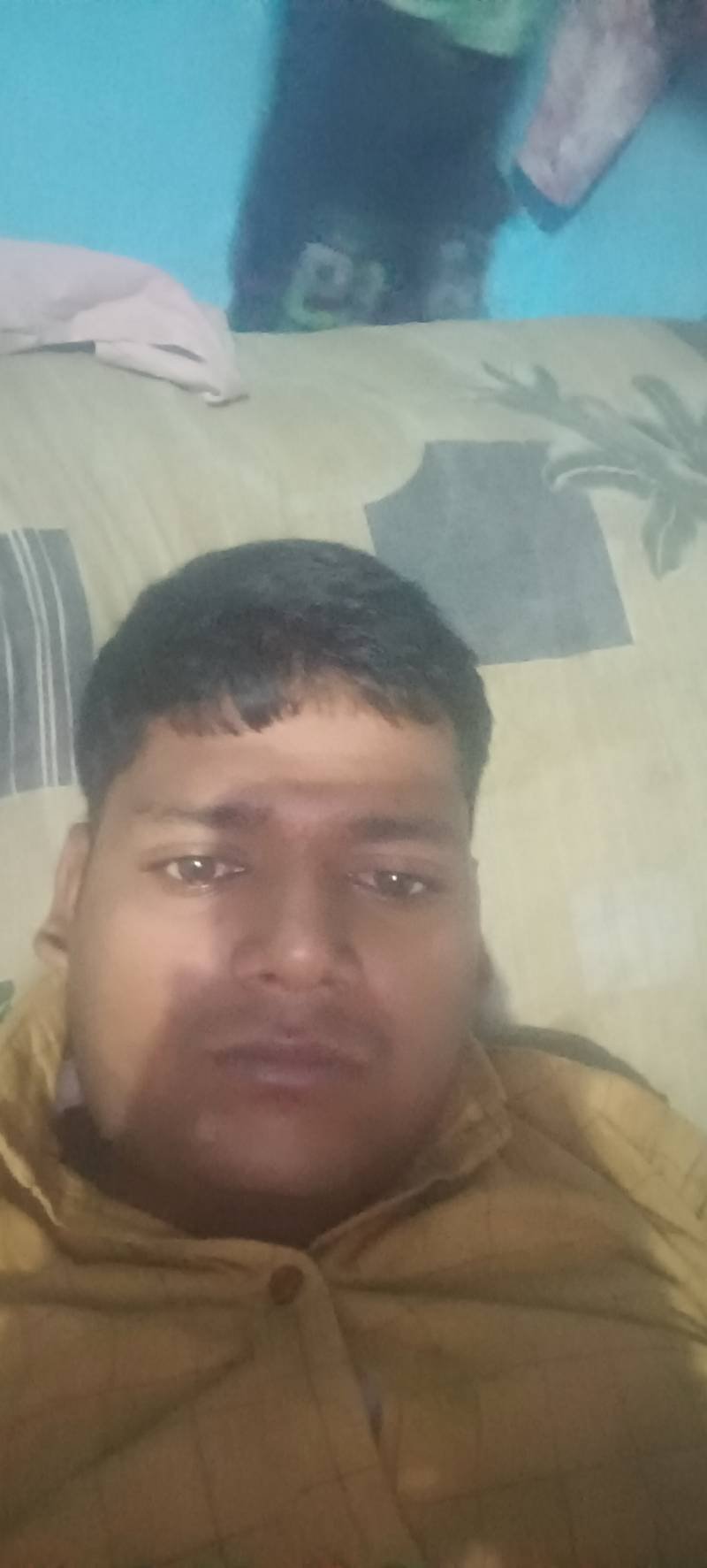 Ganesh Kumar